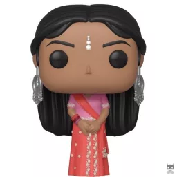 Padma Patil