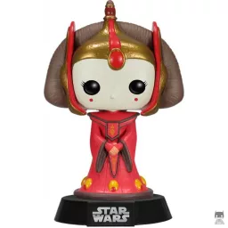 Padme Amidala