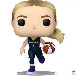 Paige Bueckers