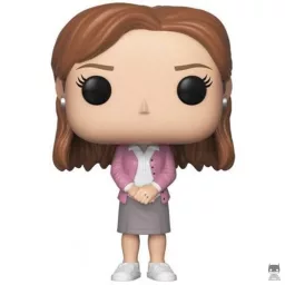 Pam Beesly
