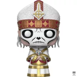 Papa Nihil
