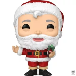 Papá Noel de Coca-Cola