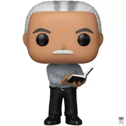 Pastor Book