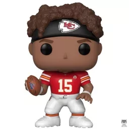 Patrick Mahomes II