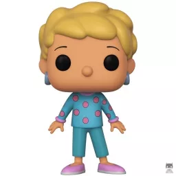 Patti Mayonnaise