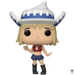 Patty