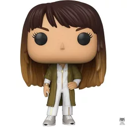 Patty Jenkins
