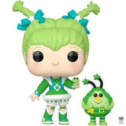 Patty O'Green