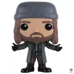 Paul "Jesus" Rovia