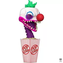 Payaso bebé