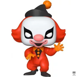 Payaso fantasma