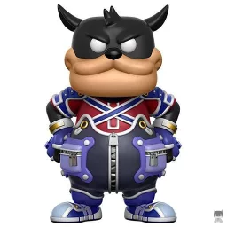 Pete