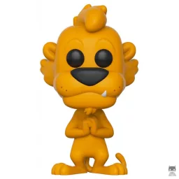 Pete Puma