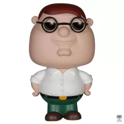 Peter Griffin
