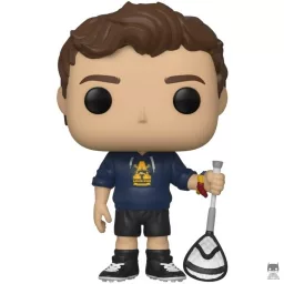 Peter Kavinsky