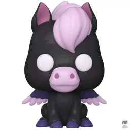 Peter Pegasus
