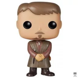 Petyr Baelish