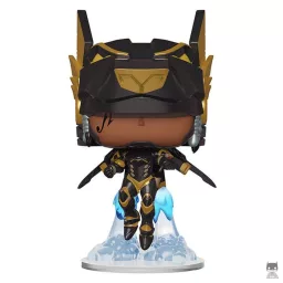 Pharah (Fariha Amari)
