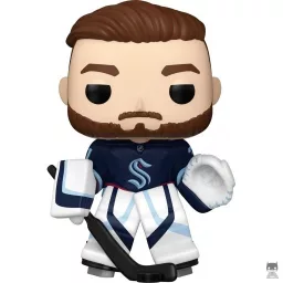 Philipp Grubauer
