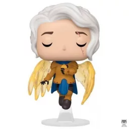 Pike Trickfoot