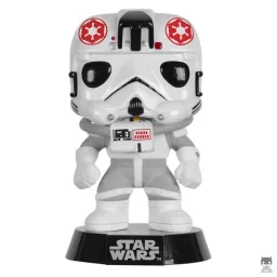Piloto de AT-AT