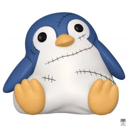 Pingüino