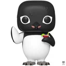 Pingüino