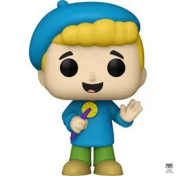 Play-Doh Pete