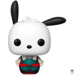 Pochacco
