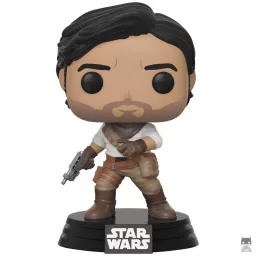 Poe Dameron