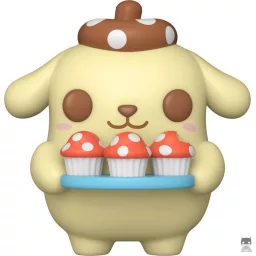 Pompompurin