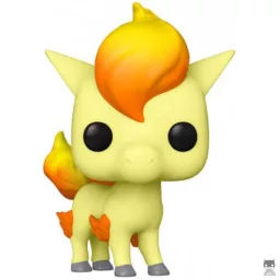 Ponyta