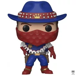 Pop Ranger