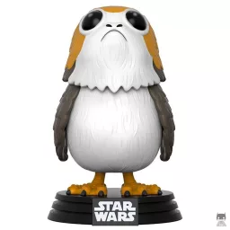 Porg