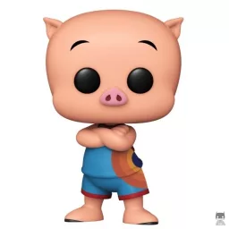 Porky Pig