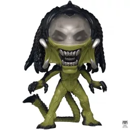 Predalien
