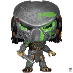 Predator Toro