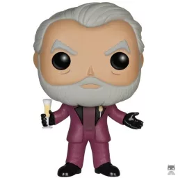 Presidente Snow