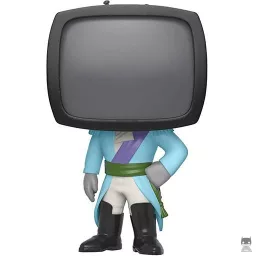 Prince Robot IV