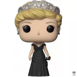 Princesa Diana