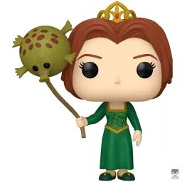 Princesa Fiona