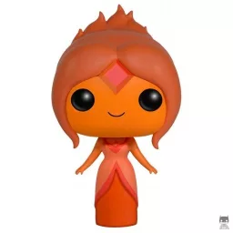Princesa Llama