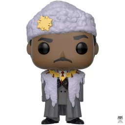 Príncipe Akeem Joffer