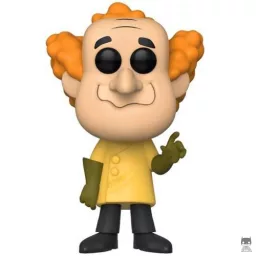 Professor Pat Pending