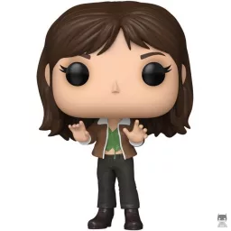 Pru Halliwell