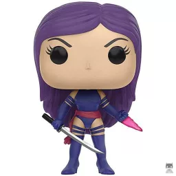 Psylocke