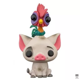 Pua