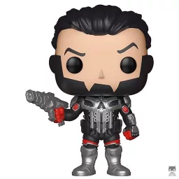 Punisher