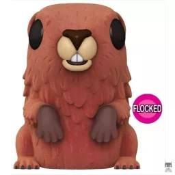 Punxsutawney Phil
