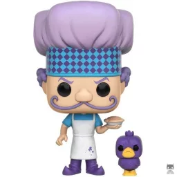 Purple Pieman